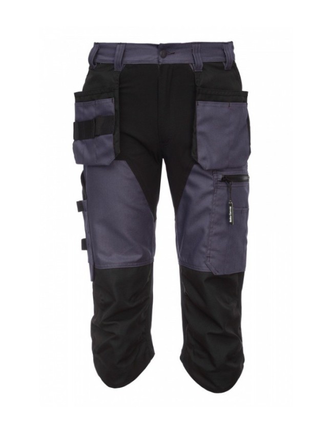 Pantaloni scurti de lucru Bosafety MASHUP PLUS pentru pirat