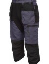 Pantaloni scurti de lucru Bosafety MASHUP PLUS pentru pirat
