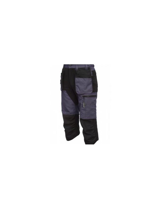 Pantaloni scurti de lucru Bosafety MASHUP PLUS pentru pirat