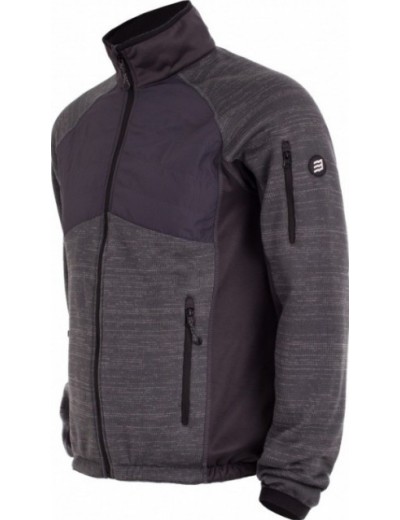 Bluza hibrid BoSafety HYBRID