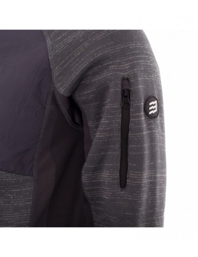 Bluza hibrid BoSafety HYBRID