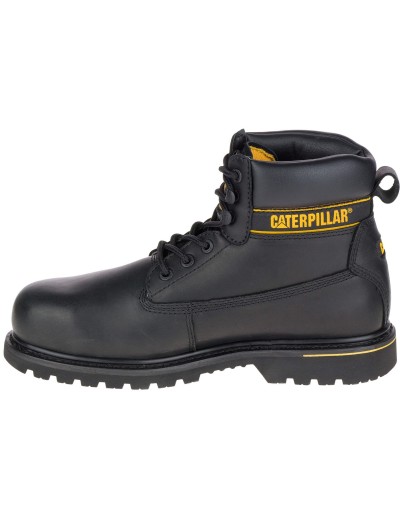 Bocanci de lucru Caterpillar Holton S3