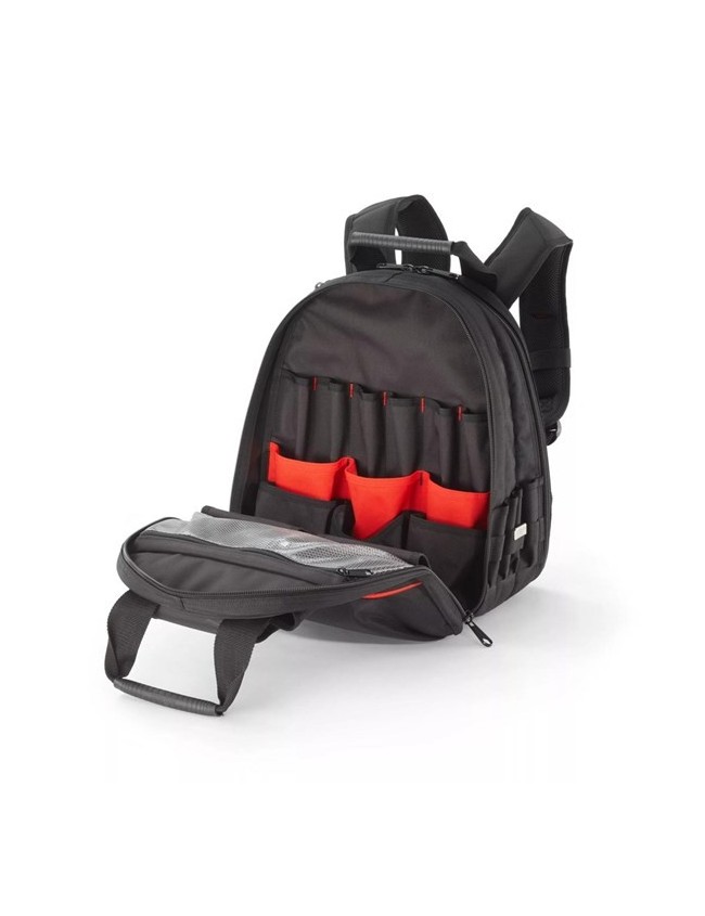 Rucsac cu scule Hultafors 590130
