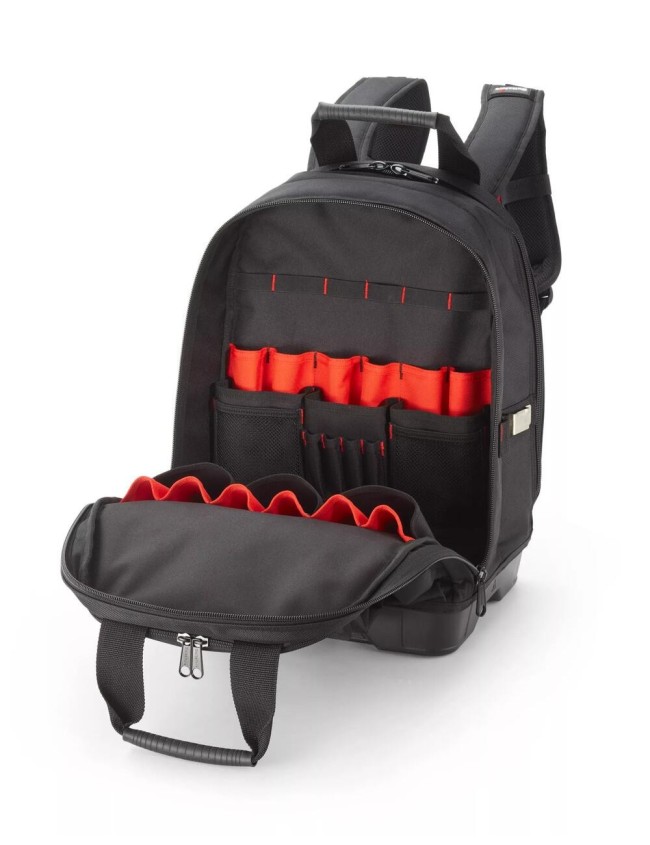 Rucsac cu instrumente Hultafors 590120