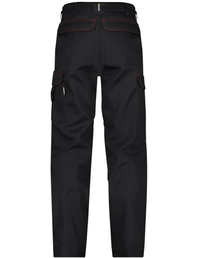 Pantaloni de sudura ignifugi Dassy Arizona