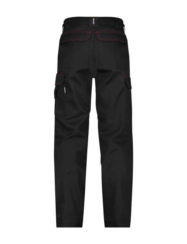 Pantaloni de sudura ignifugi Dassy Arizona