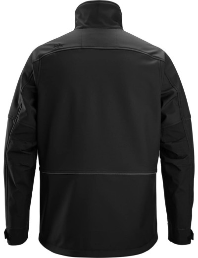 Geaca softshell AllroundWork Snickers 1258