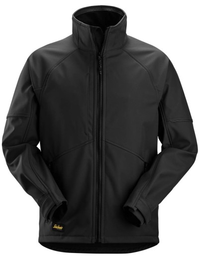 Geaca softshell AllroundWork Snickers 1258