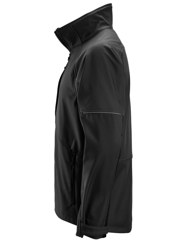 Kurtka softshell AllroundWork Snickers 1258 Kurtka softshell AllroundWork Snickers 1258