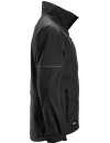 Kurtka softshell AllroundWork Snickers 1258 Kurtka softshell AllroundWork Snickers 1258
