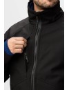 Kurtka softshell AllroundWork Snickers 1258 Kurtka softshell AllroundWork Snickers 1258