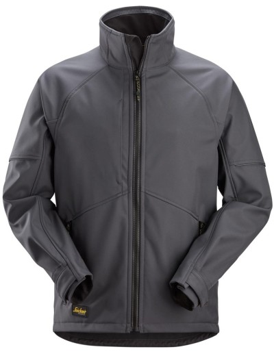 Geaca softshell AllroundWork Snickers 1258