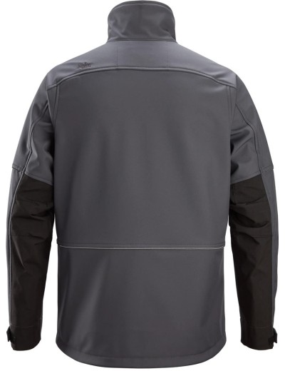 Geaca softshell AllroundWork Snickers 1258