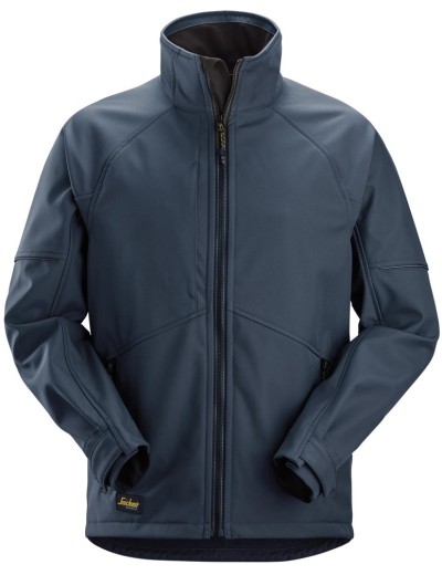 Geaca softshell AllroundWork Snickers 1258