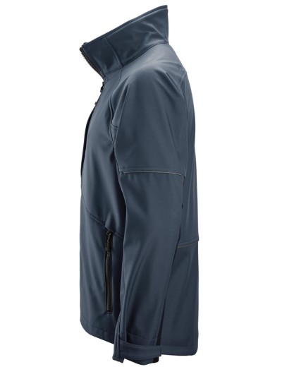 Geaca softshell AllroundWork Snickers 1258