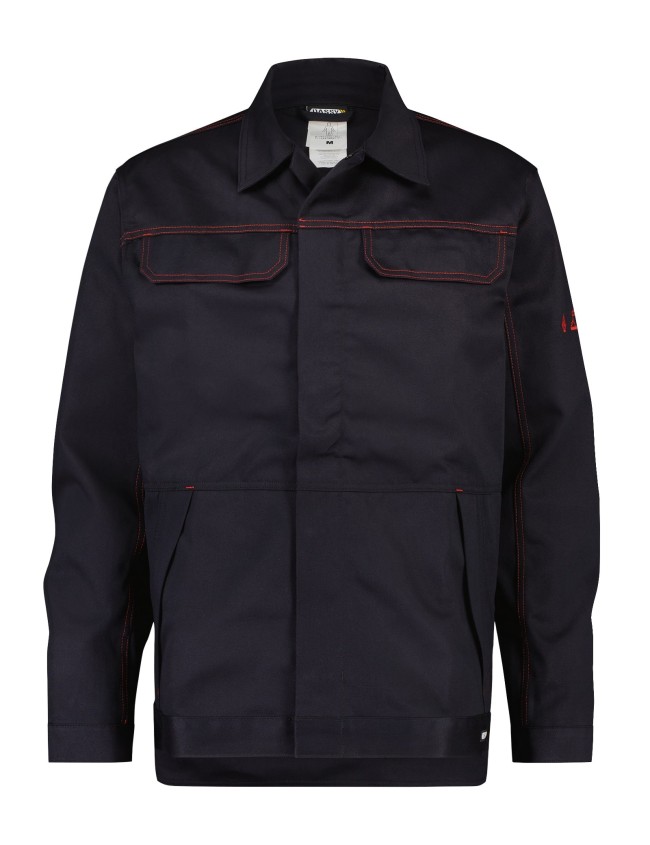 Bluza spawalnicza ognioodporna Dassy Montana Bluza spawalnicza ognioodporna Dassy Montana