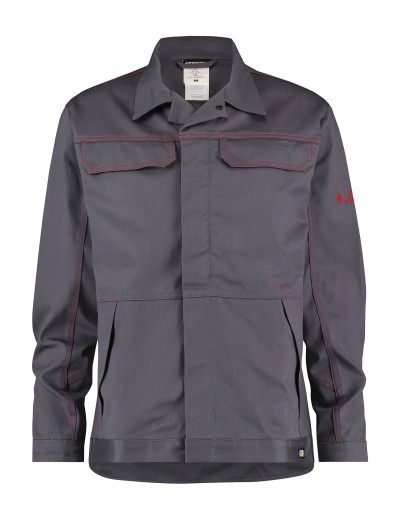 Bluza rezistent la foc Dassy Montana sudura