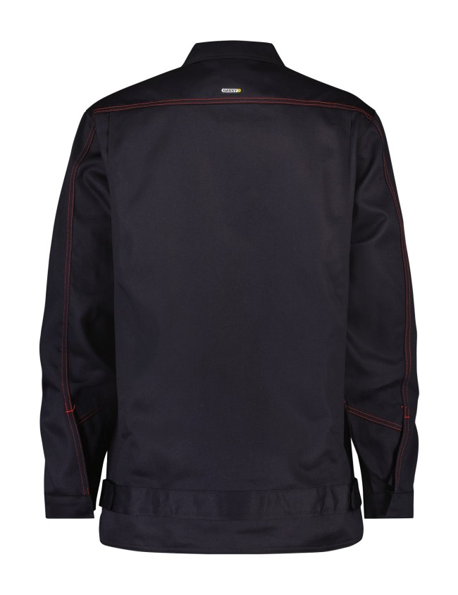 Bluza rezistent la foc Dassy Montana sudura