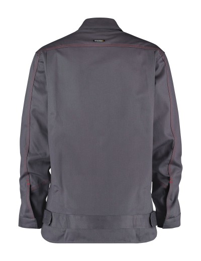 Bluza rezistent la foc Dassy Montana sudura