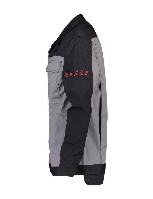 Geaca de sudura Dassy Kiel