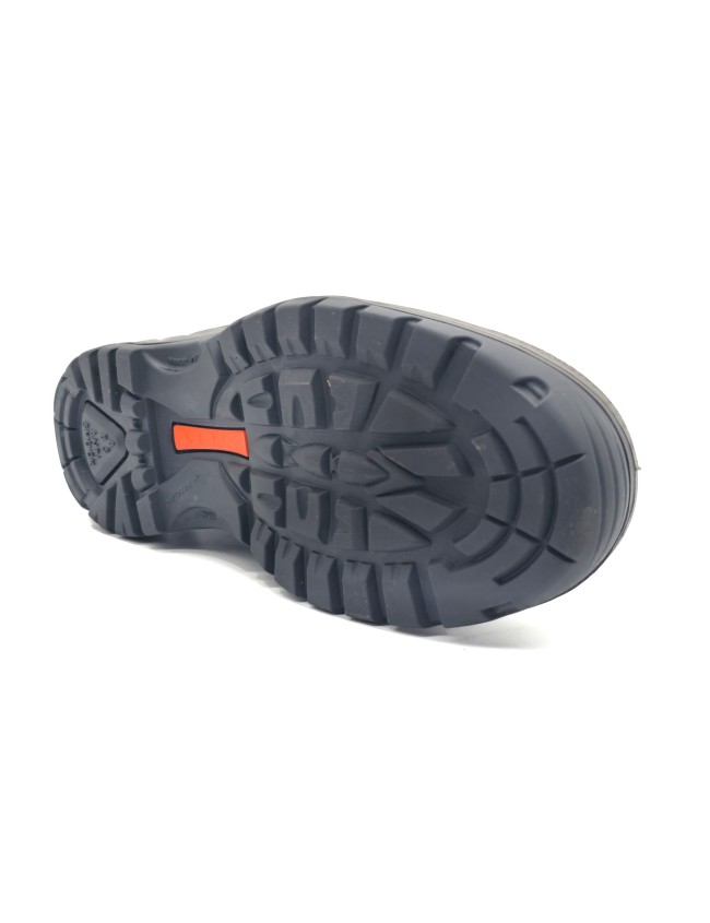 Pantofi de lucru Grisport Asiago S3