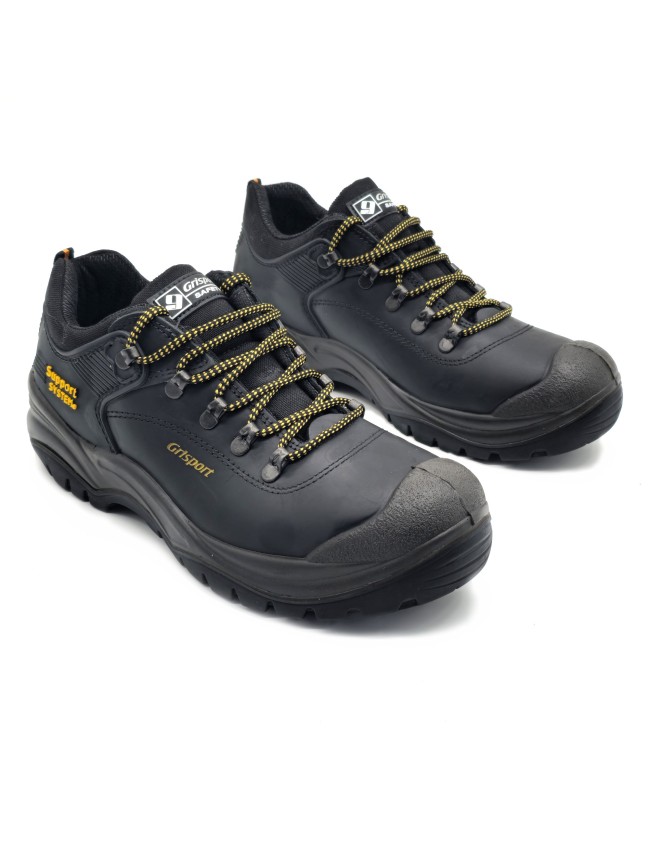 Pantofi de lucru Grisport Asiago S3