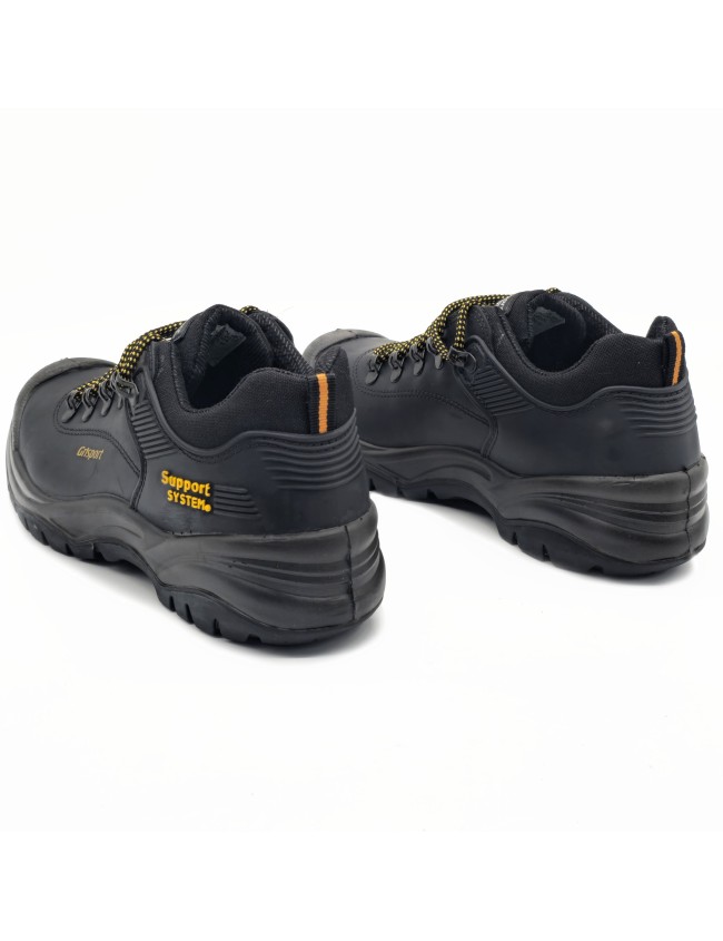 Pantofi de lucru Grisport Asiago S3