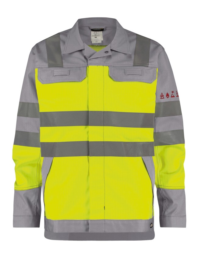 Geaca de sudura Dassy Franklin