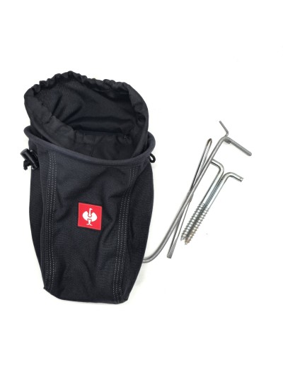 Geanta Engelbert Strauss esroughtough pentru cuie