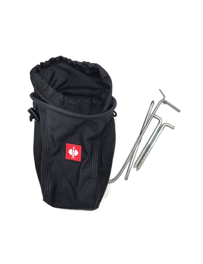 Geanta Engelbert Strauss esroughtough pentru cuie