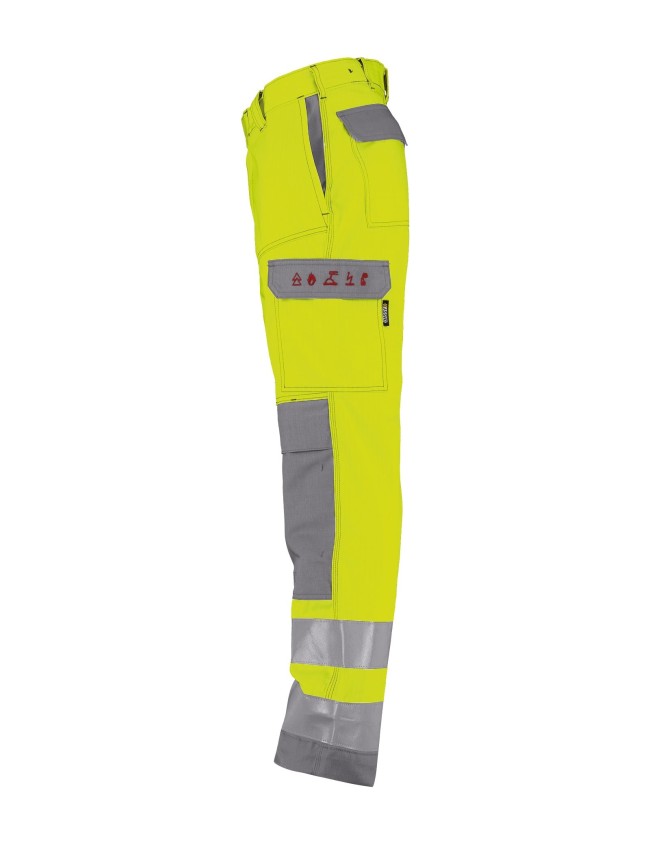 Pantaloni de lucru antistatici Dassy Manchester