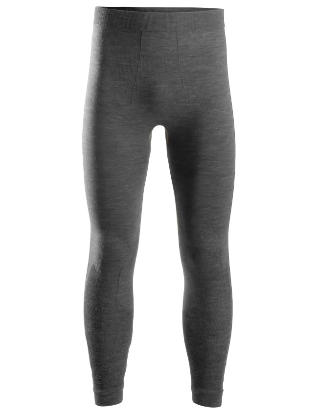 Chiloti lungi din lana Snickers 9442