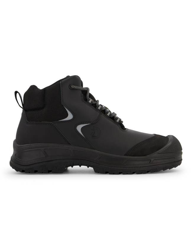 Buty robocze wysokie Dassy Amon S3S Buty robocze wysokie Dassy Amon S3S