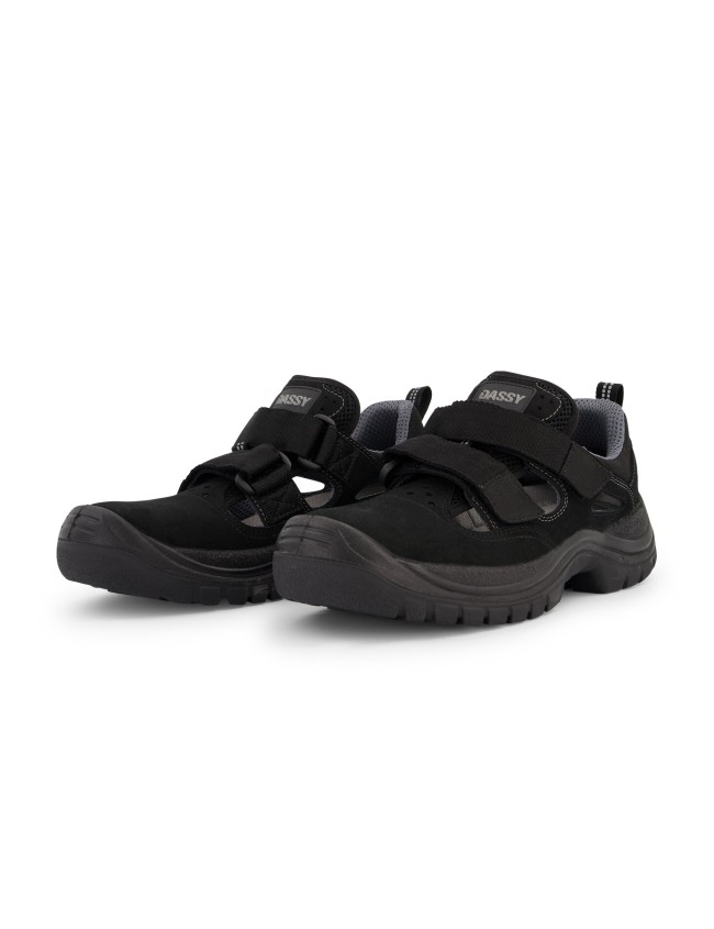 Sandały robocze Dassy Achilles S1PL Sandały robocze Dassy Achilles S1PL