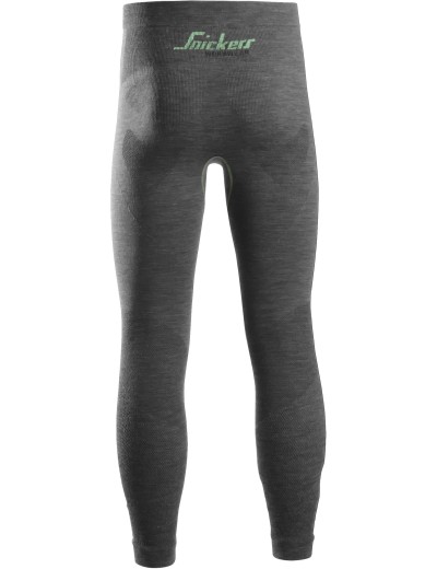 Chiloti lungi din lana Snickers 9442