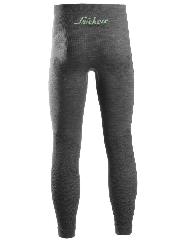 Chiloti lungi din lana Snickers 9442