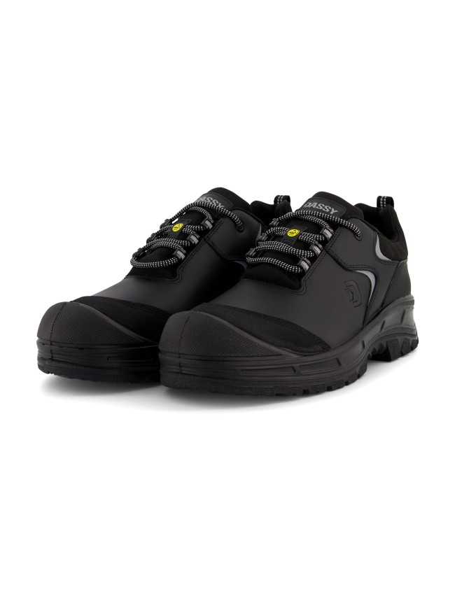 Buty niskie Anubis S3S Dassy Buty niskie Anubis S3S Dassy