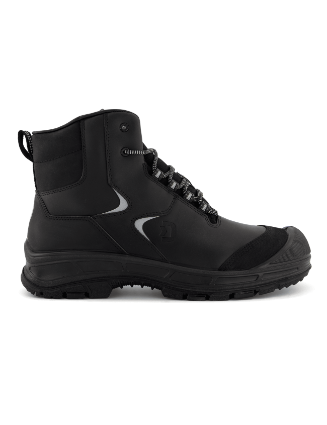Buty wysokie Seth S7S Dassy Buty wysokie Seth S7S Dassy