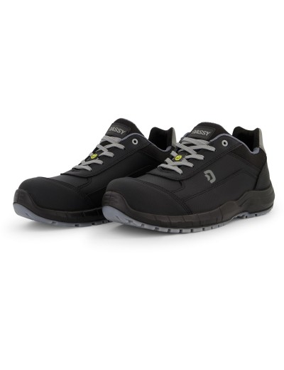 Pantofi de lucru Dassy Horus S3S Low