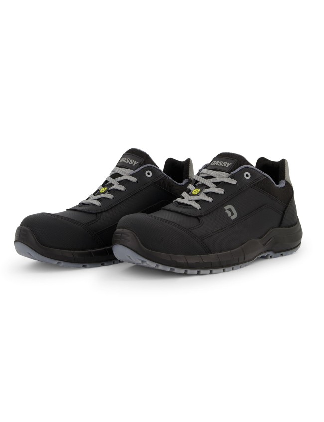 Buty niskie Horus S3S Dassy Buty niskie Horus S3S Dassy
