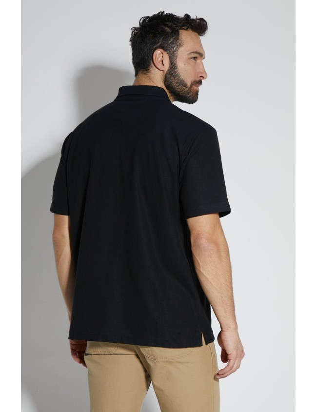 Tricou polo Carhartt 106685