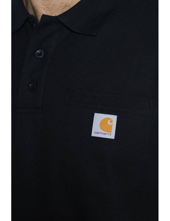 Tricou polo Carhartt 106685