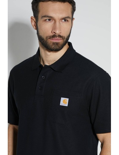 Tricou polo Carhartt 106685