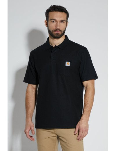 Tricou polo Carhartt 106685