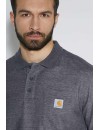 Koszulka polo Carhartt 106685.BLK Koszulka polo Carhartt 106685.BLK