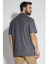 Koszulka polo Carhartt 106685.BLK Koszulka polo Carhartt 106685.BLK