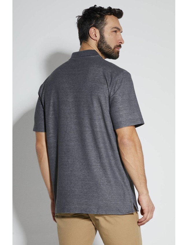 Koszulka polo Carhartt 106685.BLK Koszulka polo Carhartt 106685.BLK