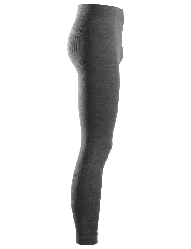 Chiloti lungi din lana Snickers 9442