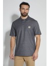 Koszulka polo Carhartt 106685.BLK Koszulka polo Carhartt 106685.BLK