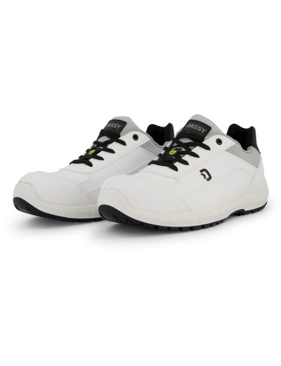 Pantofi de lucru Dassy Horus S3S Low